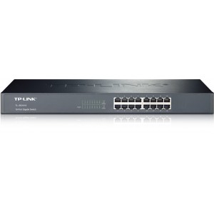 Switch Tp-Link TL-SG1016