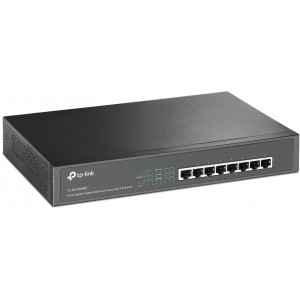 Switch Tp-Link TL-SG1008MP