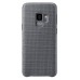 Husa de protecție Samsung Hyperknit Cover Galaxy S9 Gray