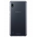Husa de protecție Samsung Gradation Galaxy A10 Black