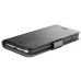 Husa de protecție CellularLine Apple iPhone 11 Book Case Black