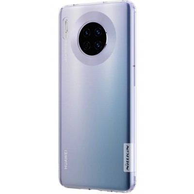 Husa de protecție Nillkin Huawei Mate 30 Ultra thin TPU Nature Transparent