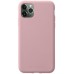 Husa de protecție CellularLine Apple iPhone 11 Pro Max Sensation Case Pink