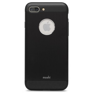 Husa de protecție Moshi iGlaze Apple iPhone 7 Black
