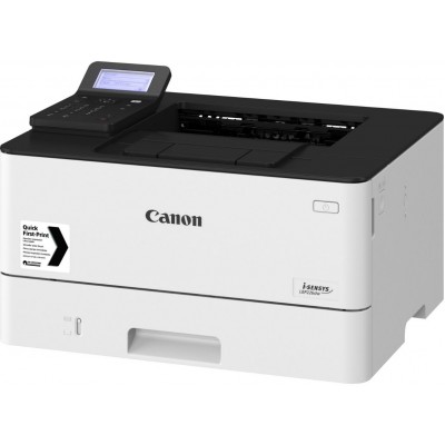 Imprimantă Canon i-Sensys LBP226dw