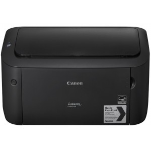 Imprimantă Canon i-Sensys LBP6030 Black