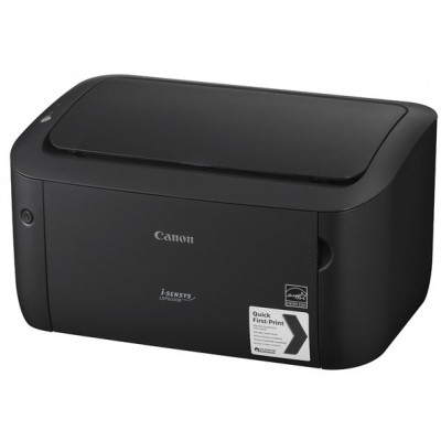 Imprimantă Canon i-Sensys LBP6030 Black