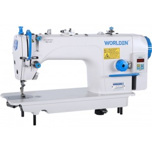 Швейная машина Worlden WD-8900D