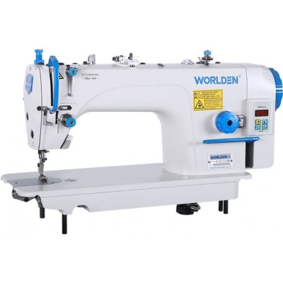 Швейная машина Worlden WD-8900D