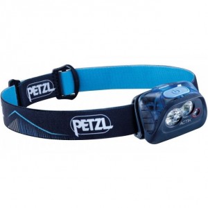 Lanterna Petzl Actic Blue (E099FA01)