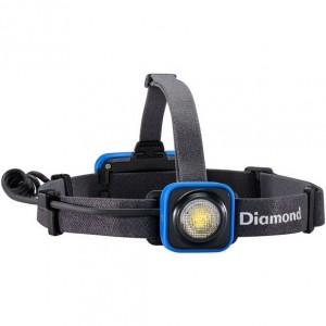 Lanterna Black Diamond Sprinter Smoke Blue (BD620630)