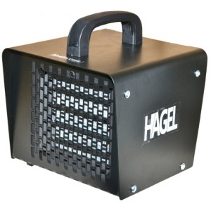 Тепловентилятор Hagel PTC-2000 (35242)