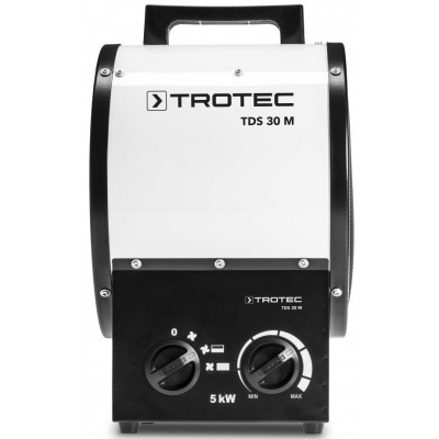 Тепловентилятор Trotec TDS30M