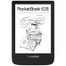 eBook Pocketbook 628 Black