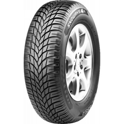 Anvelopa Lassa Snoways 4 225/55 R17