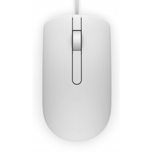 Mouse Dell MS116 White