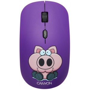 Mouse Canyon CND-CMSW401PB