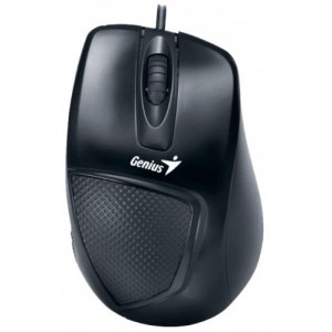 Mouse Genius DX-150X Black