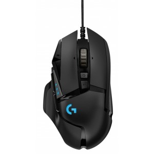 Компьютерная мышь Logitech G502 Hero High Performance