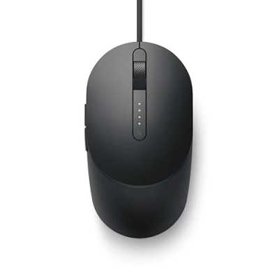 Mouse Dell MS3220 Black (570-ABHN)