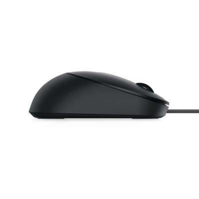 Mouse Dell MS3220 Black (570-ABHN)