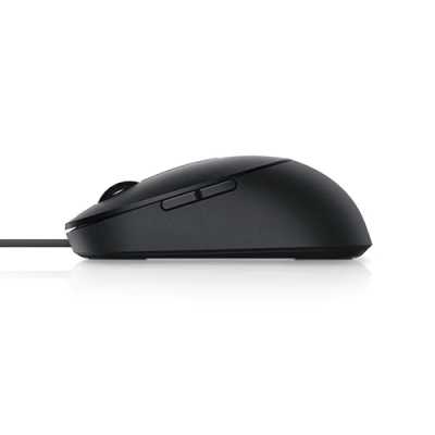 Mouse Dell MS3220 Black (570-ABHN)