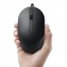 Mouse Dell MS3220 Black (570-ABHN)