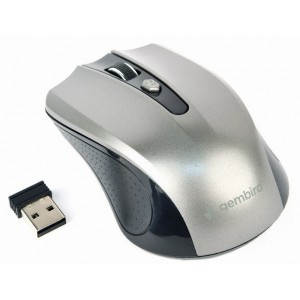 Компьютерная мышь Gembird MUSW-4B-04-GB