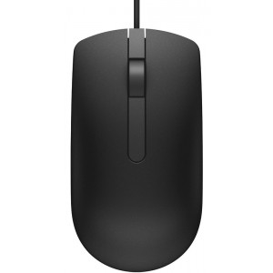 Mouse Dell MS116 Black