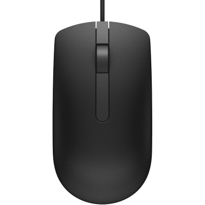 Mouse Dell MS116 Black