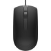 Mouse Dell MS116 Black