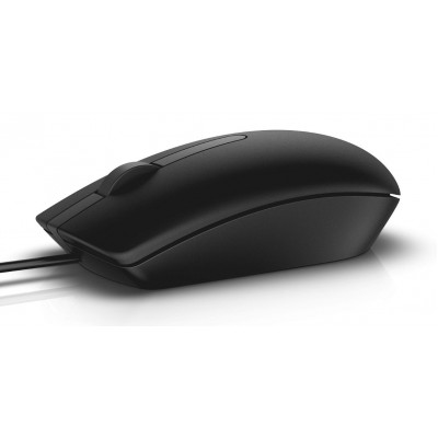 Mouse Dell MS116 Black