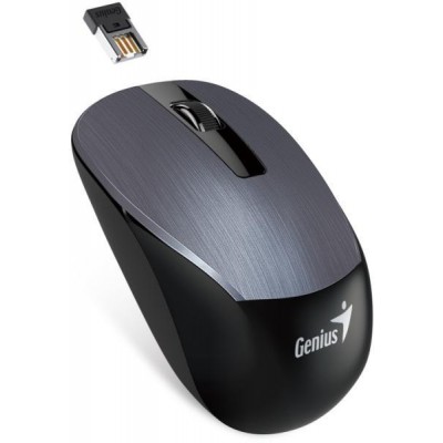 Mouse Genius NX-7015 Iron Gray