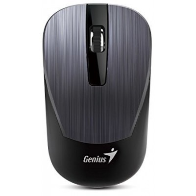 Mouse Genius NX-7015 Iron Gray