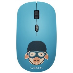 Mouse Canyon CND-CMSW401MP