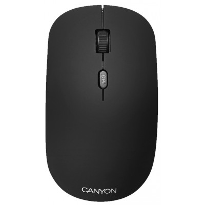 Mouse Canyon CND-CMSW400PL
