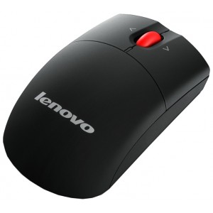 Компьютерная мышь Lenovo Laser Wireless Mouse