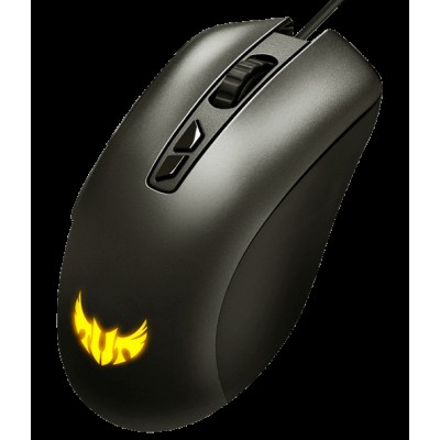 Mouse Asus TUF GAMING M3