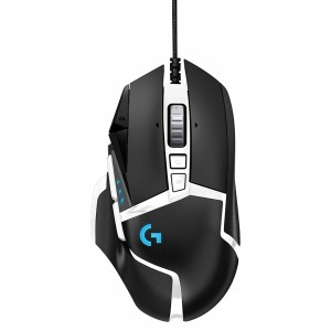 Компьютерная мышь Logitech G502 SE Hero