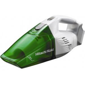 Портативный пылесос Hitachi R18DL-T4