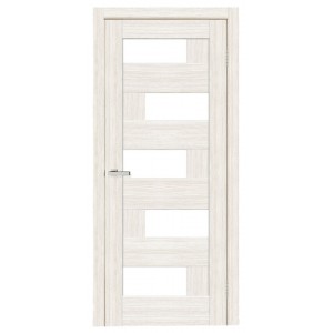Межкомнатная дверь Omis Sirocco 200x120 Premium White