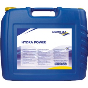 Ulei hidraulic North Sea Lubricants Hydra Power 32 20L