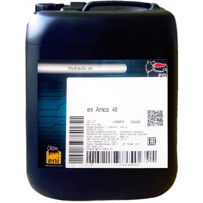 Гидравлическое масло Eni Arnica 32 20LT (253150)