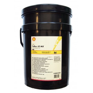 Гидравлическое масло Shell Tellus S2 MX 46 20L