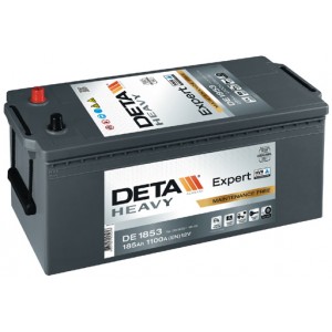 Baterie auto Deta DE1853