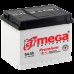 Baterie auto A-Mega Premium 65Ah