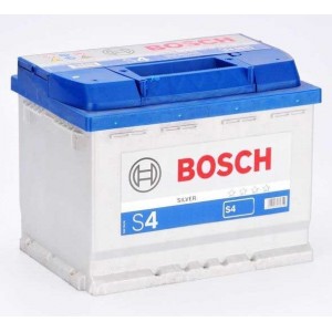 Аккумулятор Bosch Silver S4 029 (0 092 S40 290)