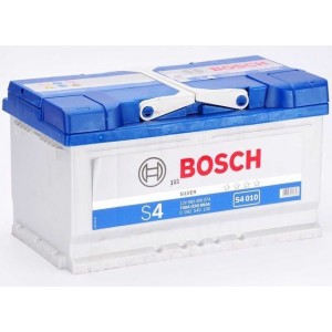 Baterie auto Bosch Silver S4 010 (0 092 S40 100)