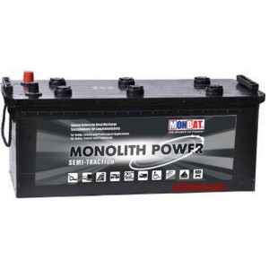Аккумулятор Monbat Monolith Power 6ST-230 Ah