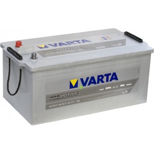 Baterie auto Varta Promotive Silver N9 (725 103 115)